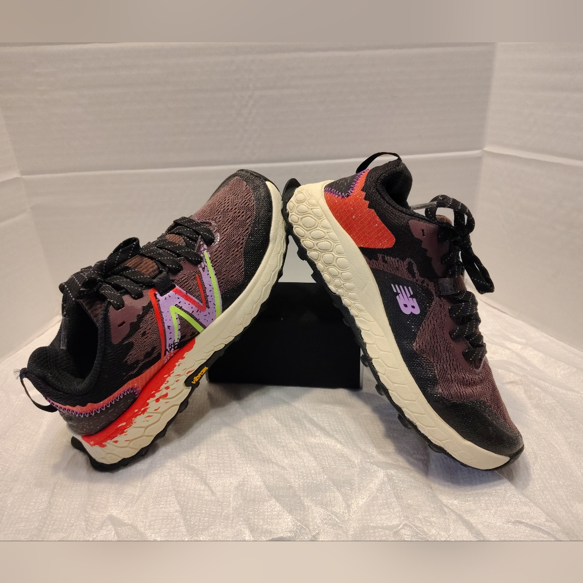 New Balance Fresh Foam Hierro, Women # 7.5 Us